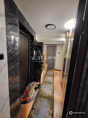 1-комнатная квартира, этаж 2 из 5, 31 м²