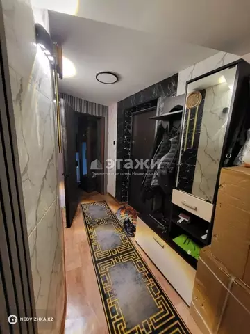1-комнатная квартира, этаж 2 из 5, 31 м²