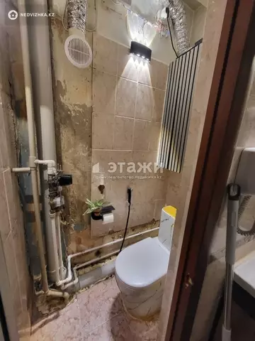 31 м², 1-комнатная квартира, этаж 2 из 5, 31 м², изображение - 5