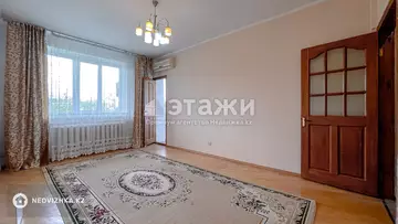 3-комнатная квартира, этаж 5 из 5, 65 м²