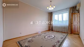 3-комнатная квартира, этаж 5 из 5, 65 м²