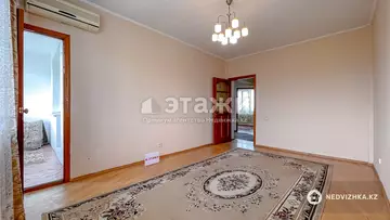 3-комнатная квартира, этаж 5 из 5, 65 м²