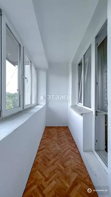 3-комнатная квартира, этаж 5 из 5, 65 м²