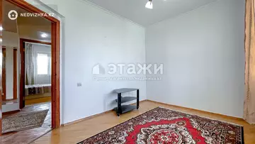 65.3 м², 3-комнатная квартира, этаж 5 из 5, 65 м², изображение - 4