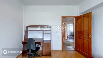 65.3 м², 3-комнатная квартира, этаж 5 из 5, 65 м², изображение - 5