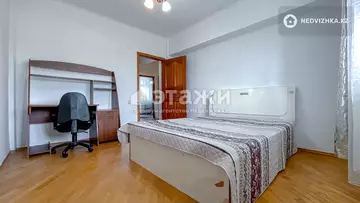 65.3 м², 3-комнатная квартира, этаж 5 из 5, 65 м², изображение - 7