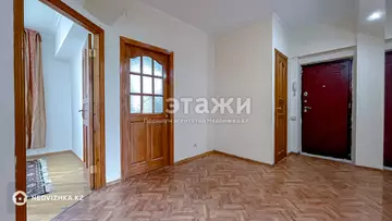 65.3 м², 3-комнатная квартира, этаж 5 из 5, 65 м², изображение - 8