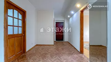 65.3 м², 3-комнатная квартира, этаж 5 из 5, 65 м², изображение - 9