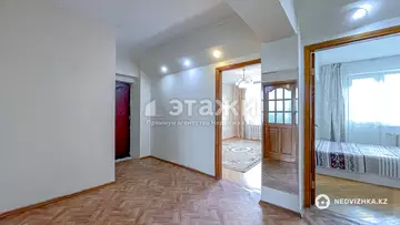 65.3 м², 3-комнатная квартира, этаж 5 из 5, 65 м², изображение - 11