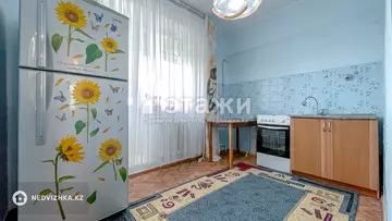65.3 м², 3-комнатная квартира, этаж 5 из 5, 65 м², изображение - 12