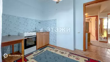 65.3 м², 3-комнатная квартира, этаж 5 из 5, 65 м², изображение - 13