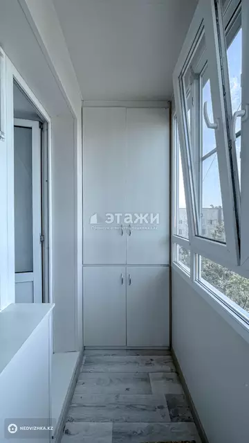 65.3 м², 3-комнатная квартира, этаж 5 из 5, 65 м², изображение - 15