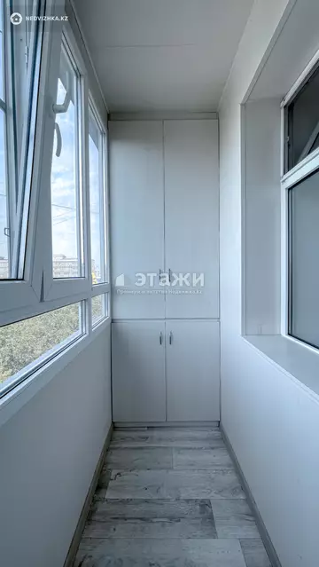 65.3 м², 3-комнатная квартира, этаж 5 из 5, 65 м², изображение - 16