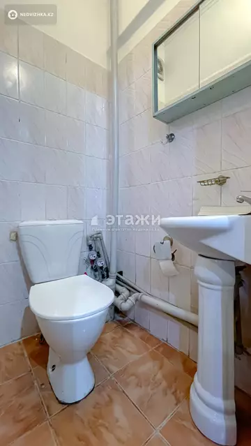 65.3 м², 3-комнатная квартира, этаж 5 из 5, 65 м², изображение - 18