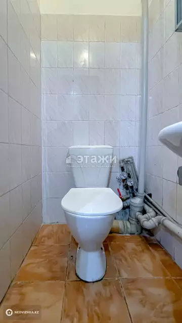 65.3 м², 3-комнатная квартира, этаж 5 из 5, 65 м², изображение - 19