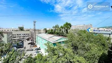 65.3 м², 3-комнатная квартира, этаж 5 из 5, 65 м², изображение - 21