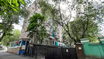 65.3 м², 3-комнатная квартира, этаж 5 из 5, 65 м², изображение - 23