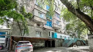 65.3 м², 3-комнатная квартира, этаж 5 из 5, 65 м², изображение - 24