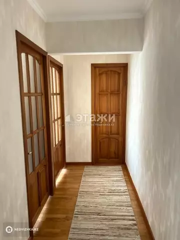 90 м², 4-комнатная квартира, этаж 2 из 5, 90 м², изображение - 5