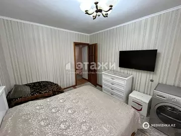 90 м², 4-комнатная квартира, этаж 2 из 5, 90 м², изображение - 7