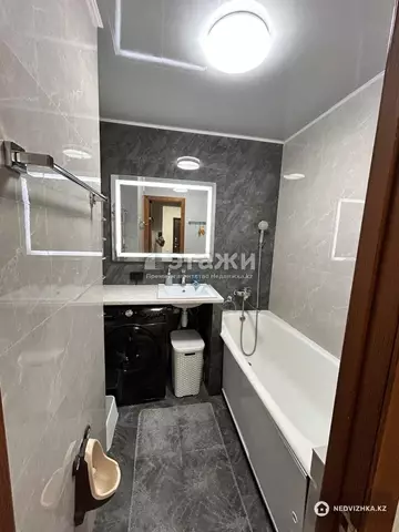 90 м², 4-комнатная квартира, этаж 2 из 5, 90 м², изображение - 12