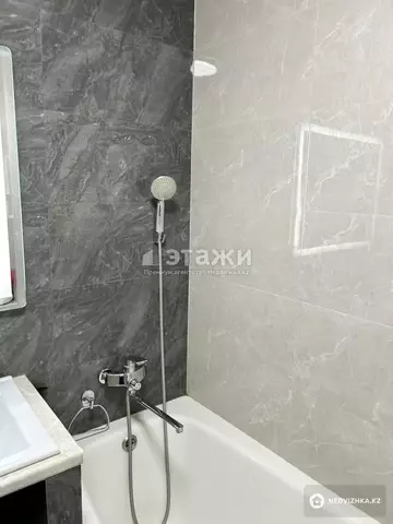 90 м², 4-комнатная квартира, этаж 2 из 5, 90 м², изображение - 13