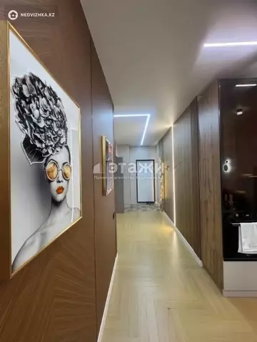 2-комнатная квартира, этаж 19 из 20, 56 м²