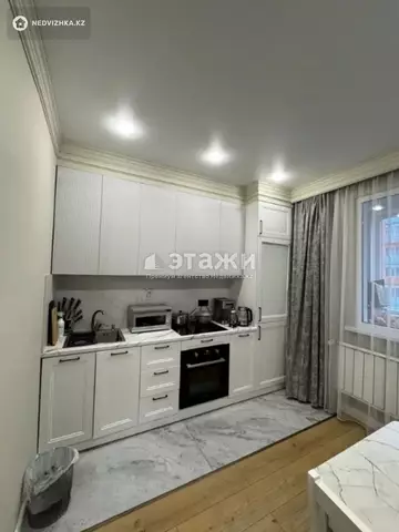 2-комнатная квартира, этаж 9 из 12, 40 м²