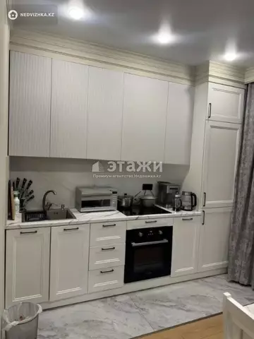 40 м², 2-комнатная квартира, этаж 9 из 12, 40 м², изображение - 4