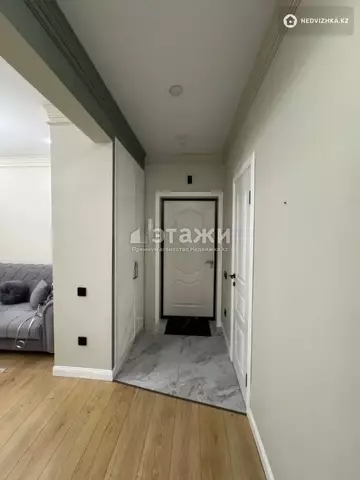 40 м², 2-комнатная квартира, этаж 9 из 12, 40 м², изображение - 7