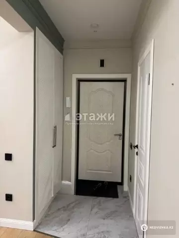 40 м², 2-комнатная квартира, этаж 9 из 12, 40 м², изображение - 8