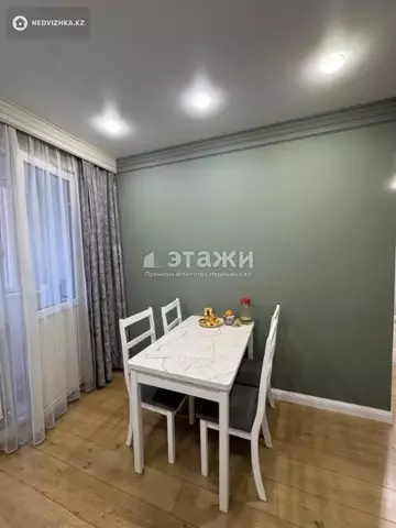 40 м², 2-комнатная квартира, этаж 9 из 12, 40 м², изображение - 9
