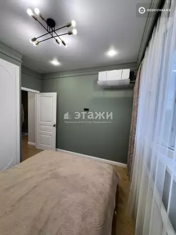40 м², 2-комнатная квартира, этаж 9 из 12, 40 м², изображение - 12