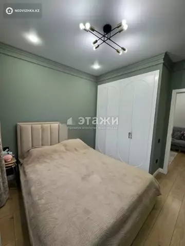 40 м², 2-комнатная квартира, этаж 9 из 12, 40 м², изображение - 13