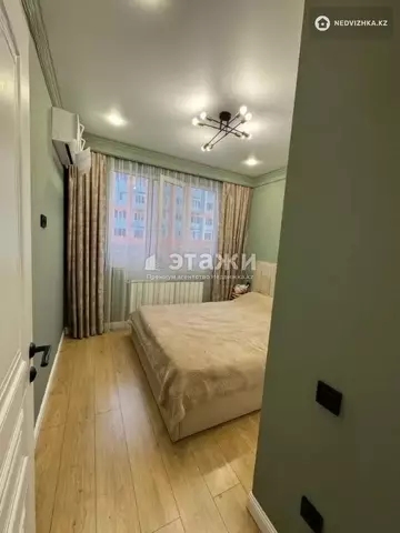 40 м², 2-комнатная квартира, этаж 9 из 12, 40 м², изображение - 14