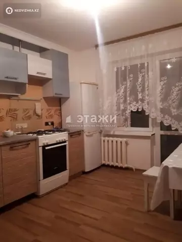 2-комнатная квартира, этаж 5 из 5, 51 м²