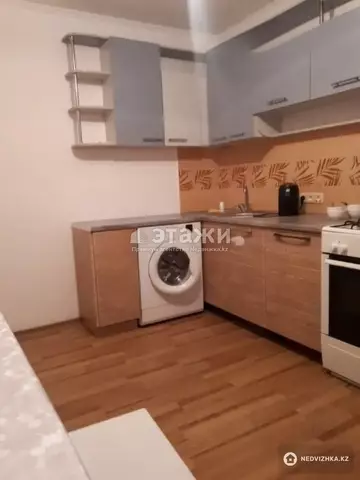 2-комнатная квартира, этаж 5 из 5, 51 м²