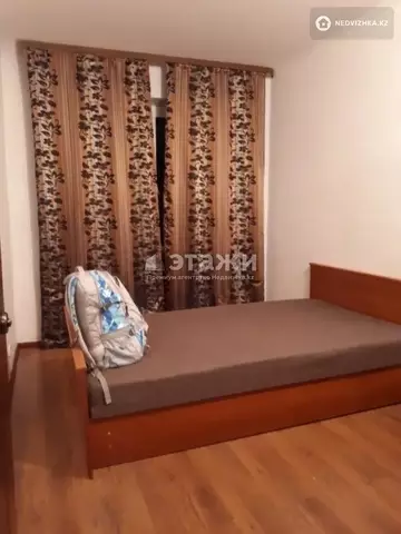 2-комнатная квартира, этаж 5 из 5, 51 м²