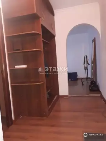2-комнатная квартира, этаж 5 из 5, 51 м²