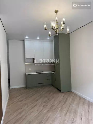 2-комнатная квартира, этаж 5 из 12, 41 м²