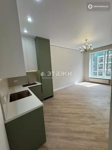 2-комнатная квартира, этаж 5 из 12, 41 м²