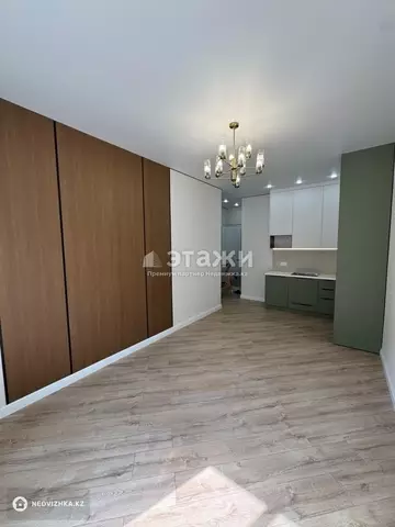 41 м², 2-комнатная квартира, этаж 5 из 12, 41 м², изображение - 4