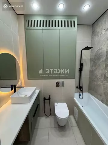 41 м², 2-комнатная квартира, этаж 5 из 12, 41 м², изображение - 6