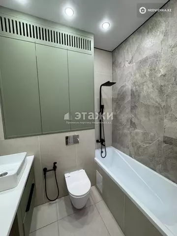 41 м², 2-комнатная квартира, этаж 5 из 12, 41 м², изображение - 7