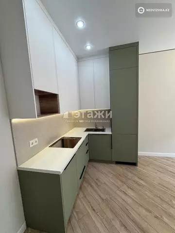 41 м², 2-комнатная квартира, этаж 5 из 12, 41 м², изображение - 8