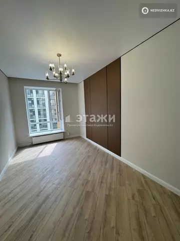 41 м², 2-комнатная квартира, этаж 5 из 12, 41 м², изображение - 9