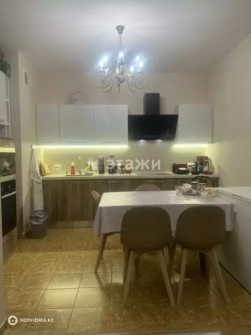 45.1 м², 1-комнатная квартира, этаж 6 из 9, 45 м², изображение - 4