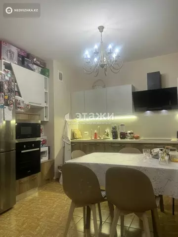 45.1 м², 1-комнатная квартира, этаж 6 из 9, 45 м², изображение - 5