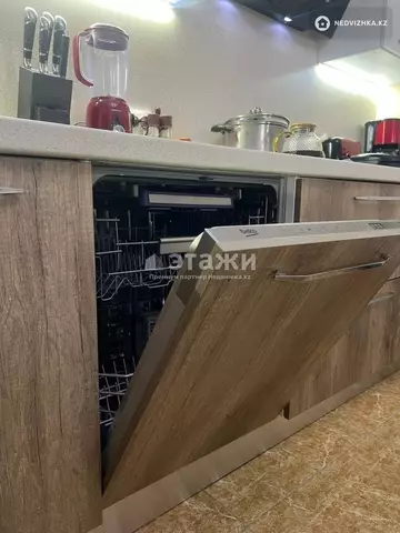 45.1 м², 1-комнатная квартира, этаж 6 из 9, 45 м², изображение - 6