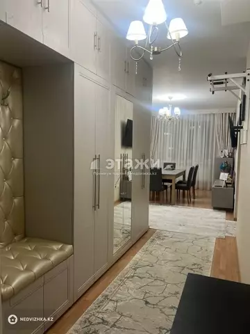 45.1 м², 1-комнатная квартира, этаж 6 из 9, 45 м², изображение - 7